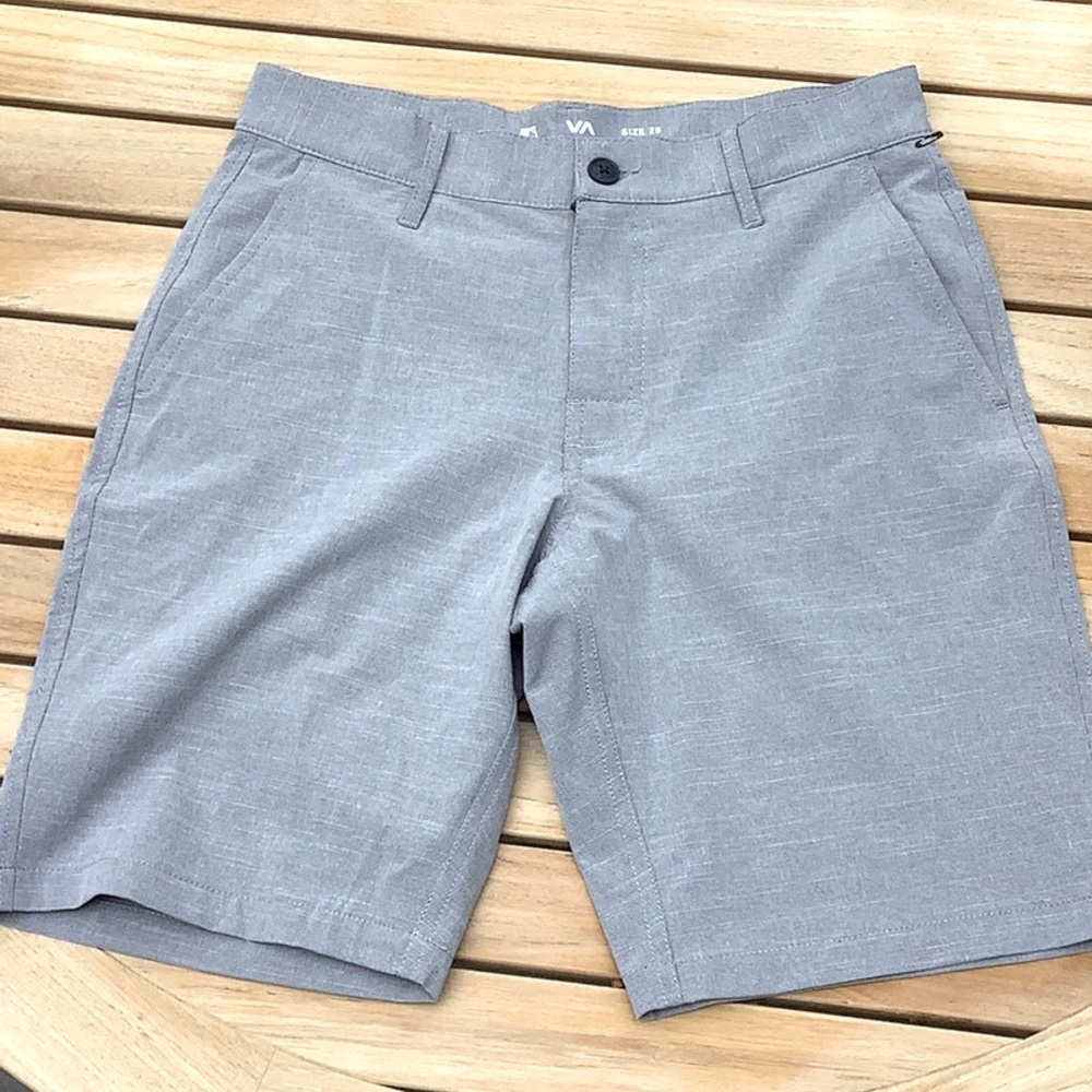 RVCA men’s shorts